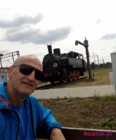 Lukasz, Mężczyzna, 44, Wrocław, Polska, Zdjęcie: 1