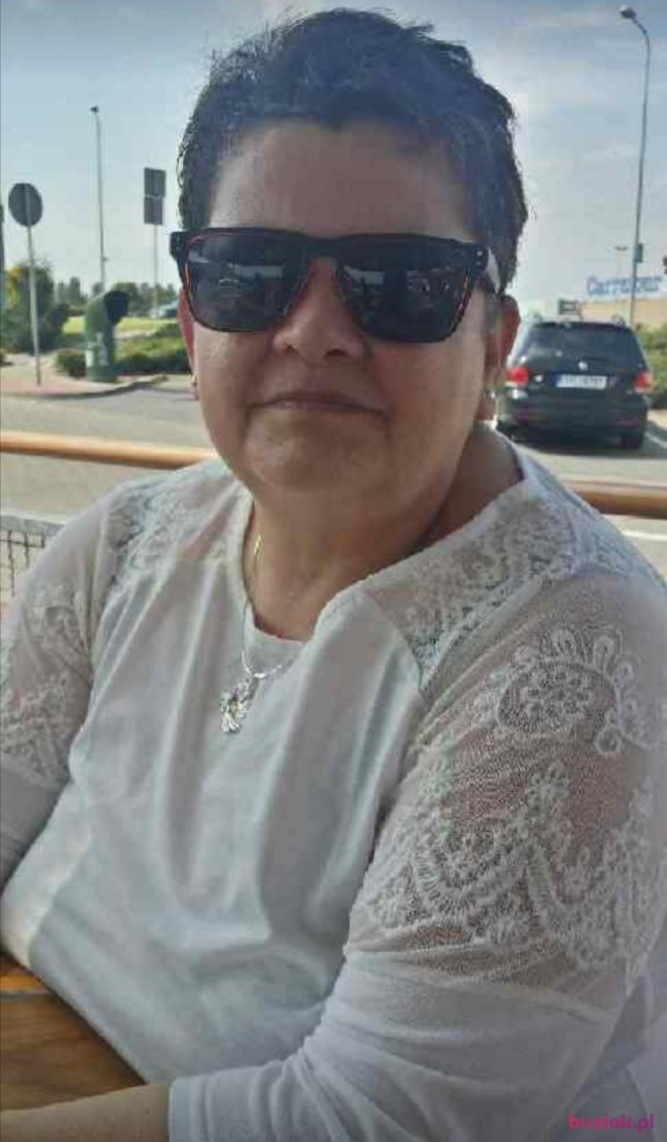 HENRYKA, Kobieta, 65, Bielsko-Biała, Polska, Zdjęcie: 3