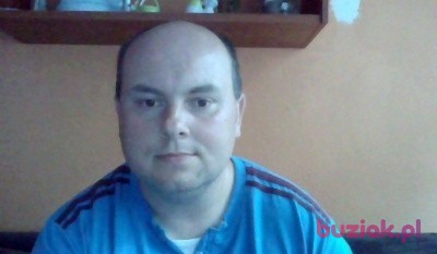 Rafał, Male, 46, Barlinek, Polska, Photo: 1
