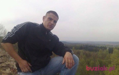 Klaudiusz, Male, 31, Lubań, Polska, Photo: 2