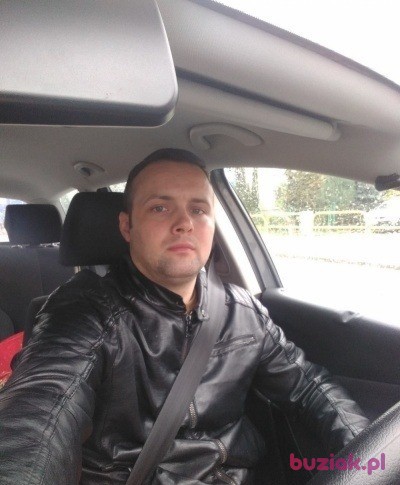 Maciej, Male, 35, Polska, Photo: 1