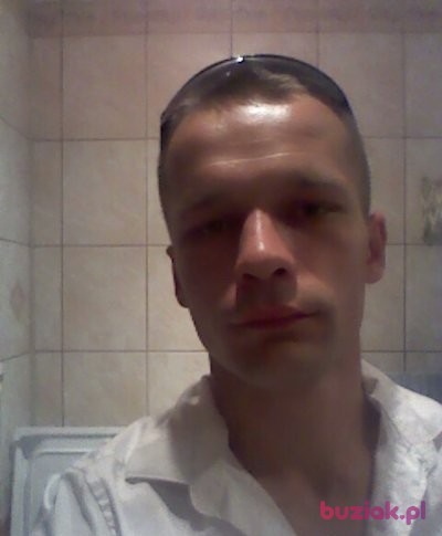 Daniel, Male, 38, Mikołów, Polska, Photo: 1