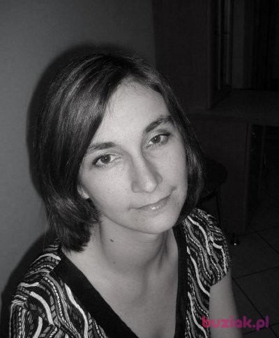 Kati, Kobieta, 46, Zielona Góra, Polska: 1