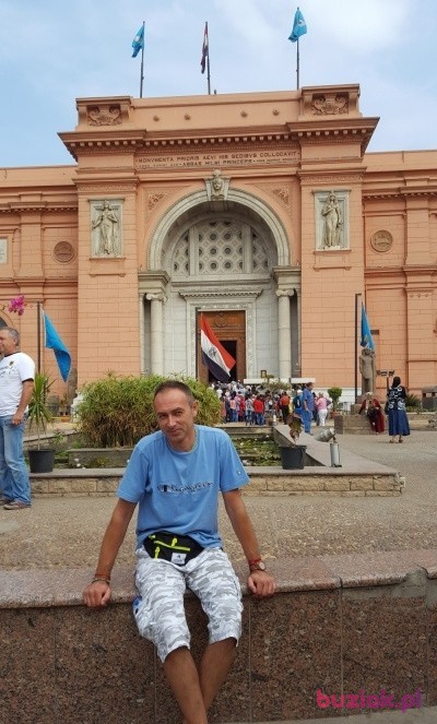 Krzysztof, Mężczyzna, 53, Katowice, Polska, Zdjęcie: 1