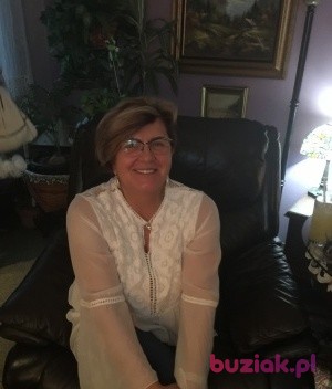 lucy, Kobieta, 67, Białystok, Polska: 1