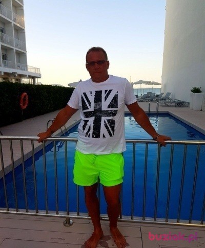 Jacekw42, Mężczyzna, 49, Rotterdam South Holland Province, Holandia, Zdjęcie: 2