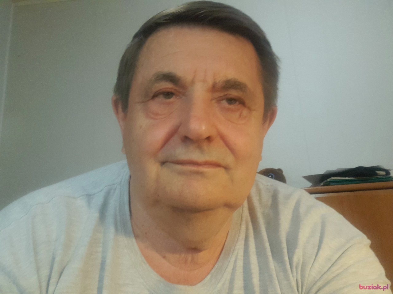 Andrzej, Mężczyzna, 77, Poznań, Polska, Zdjęcie: 1