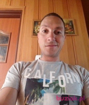 Krzysiek , Mężczyzna, 38, Holandia, Zdjęcie: 2