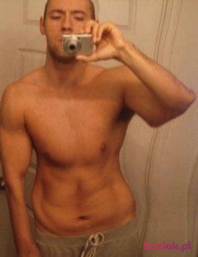 Łukasz, Mężczyzna, 32, Białystok, Polska: 1