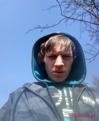 Damian, Male, 28, Częstochowa, Polska: 1