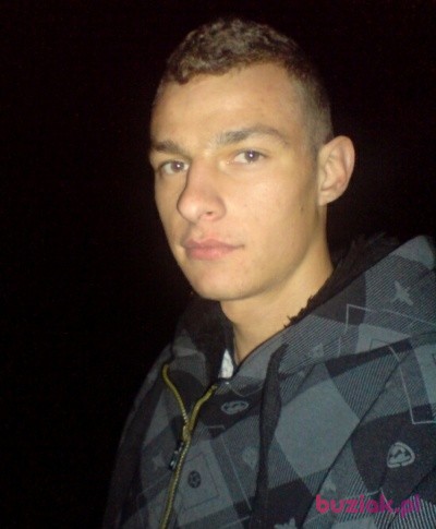 Thomas8735, Mężczyzna, 35, Toruń, Polska: 1