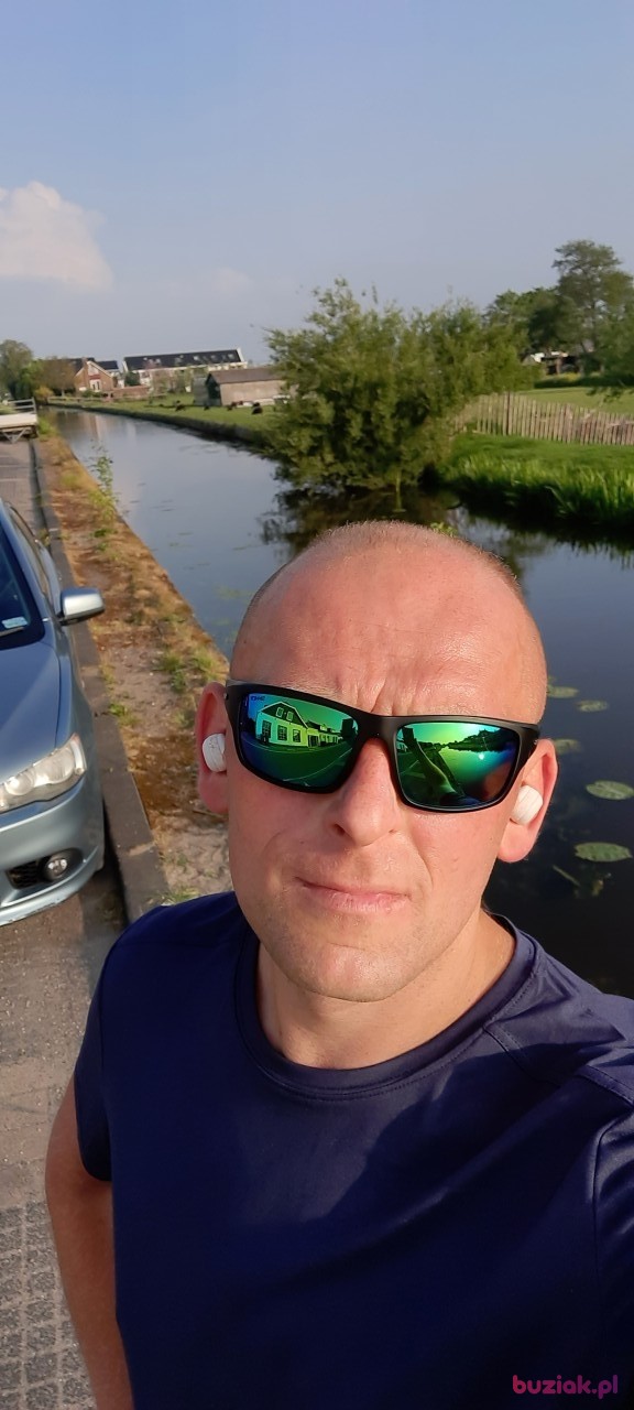 Przemas, Mężczyzna, 42, Haga, Holandia: 1
