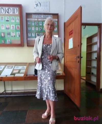 Krystyna, Kobieta, 80, Jawor, Polska, Zdjęcie: 5