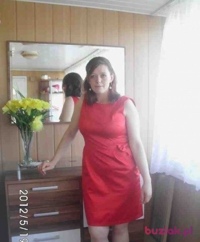 12gosia432, Female, 37, Bolesławiec, Polska: 1