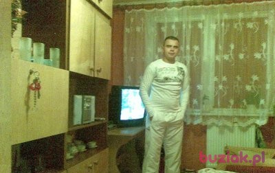 mariusz, Male, 35, Słupsk, Polska, Photo: 1