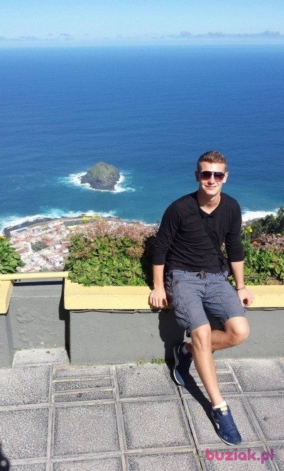 Daniel, Male, 28, Rybnik, Polska, Photo: 3