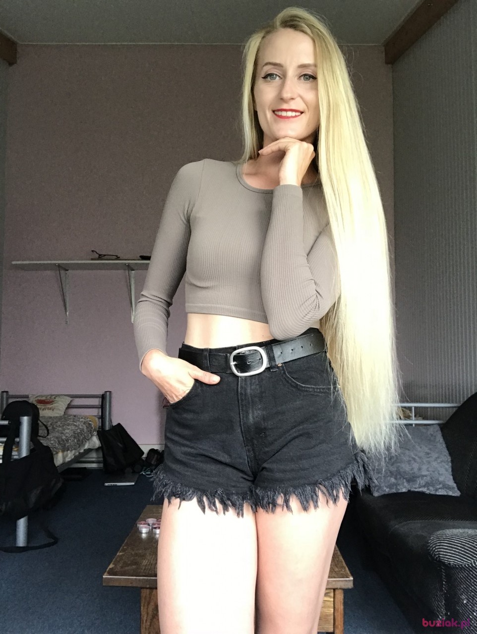 Edyta, Kobieta, 32, Białystok, Polska: 1