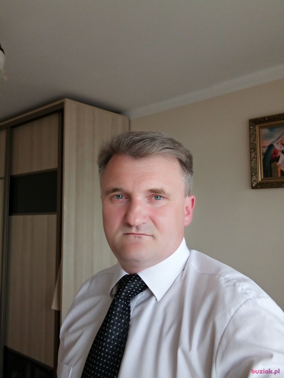 Jarek, Mężczyzna, 45, Włocławek, Polska: 1