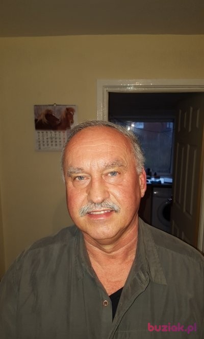 mariusz, Male, 69, Wielka Brytania, Photo: 4