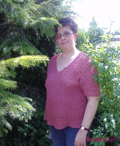 klaudia, Female, 50, Piła, Polska, Photo: 2