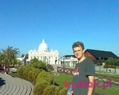 gregory85, Mężczyzna, 40, Racibórz, Polska: 1