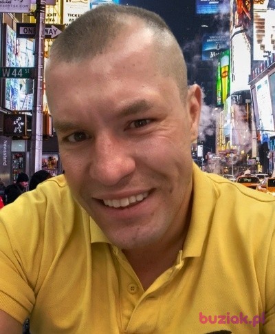 Rof, Mężczyzna, 36, Polska: 1