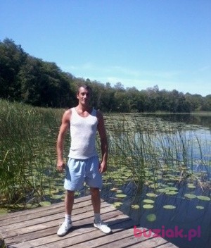 przemek, Male, 50, Poznań, Polska, Photo: 1