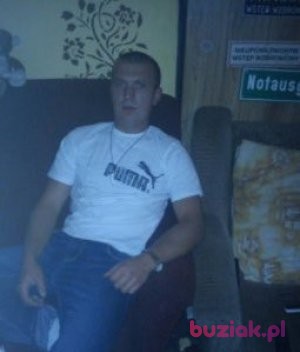 Maciej, Male, 33, Starogard Gdański, Polska: 1