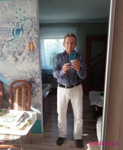 Henryk, Mężczyzna, 65, Ruda Śląska, Polska: 1