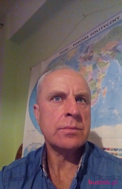 jan, Mężczyzna, 61, Częstochowa, Polska, Zdjęcie: 1