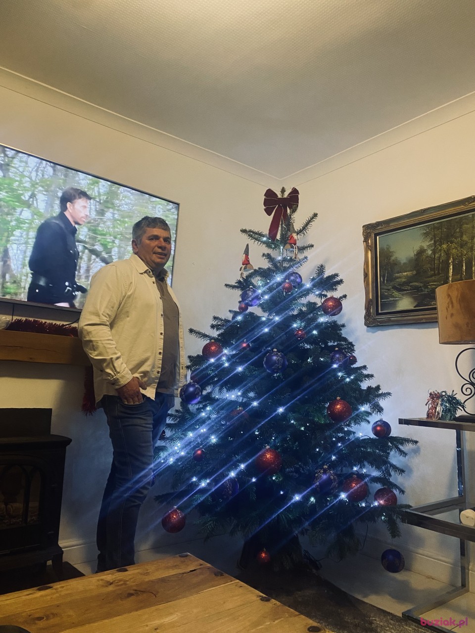 Mariusz, Mężczyzna, 48, Sutton in Ashfield, Wielka Brytania, Zdjęcie: 3