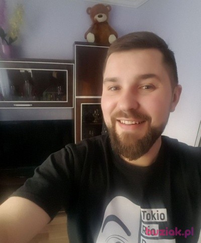 Andrzej, Male, 36, Ulm, Niemcy: 1