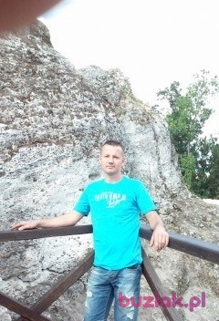 heniek, Mężczyzna, 44, Pilica, Polska, Zdjęcie: 3