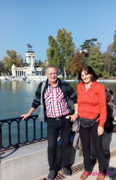 edek, Male, 66, Mława, Polska, Photo: 2