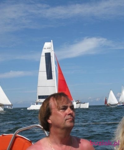 kakadurusz, Male, 62, Władysławowo, Polska, Photo: 3