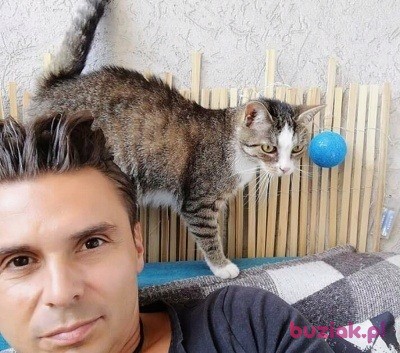 Marcin, Mężczyzna, 43, Poznań, Polska, Zdjęcie: 2