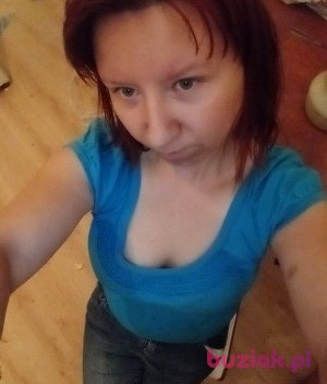 Kasia, Kobieta, 35, Nowe Miasto nad Pilicą, Polska: 1