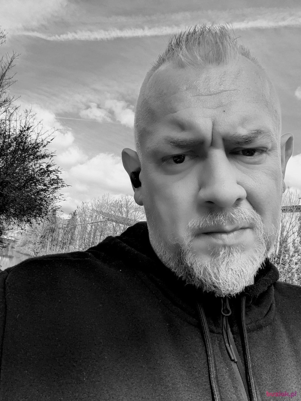 Rav, Male, 46, Westminster, Wielka Brytania: 1