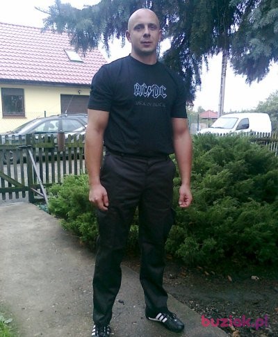 Marcin, Mężczyzna, 47, Wrocław, Polska, Zdjęcie: 4