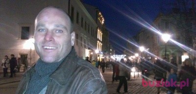 wojtek, Male, 48, Hajnówka, Polska: 1