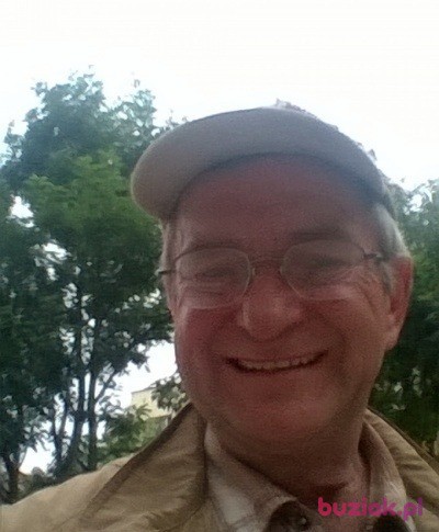 Henryk, Male, 68, Legnica, Polska, Photo: 4