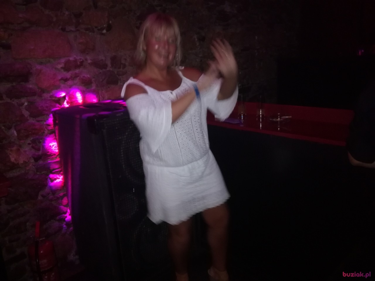 Aneta, Female, 45, Łódź, Polska: 1
