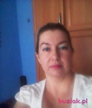Agnieszka , Female, 46, Drawsko Pomorskie, Polska, Photo: 1