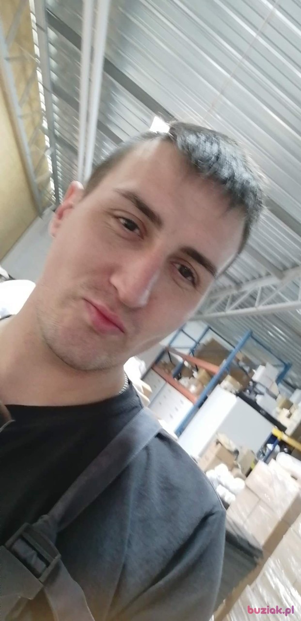 Seb, Mężczyzna, 29, Brodnica, Polska: 1