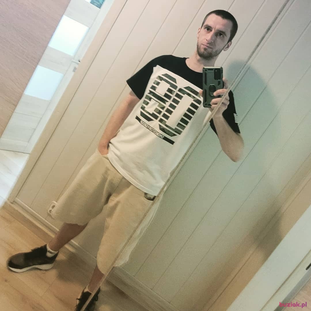 Mikołaj, Male, 30, Częstochowa, Polska, Photo: 1