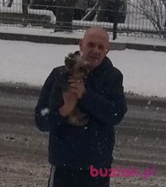 krzysiekbt69, Mężczyzna, 56, Wrocław, Polska: 1