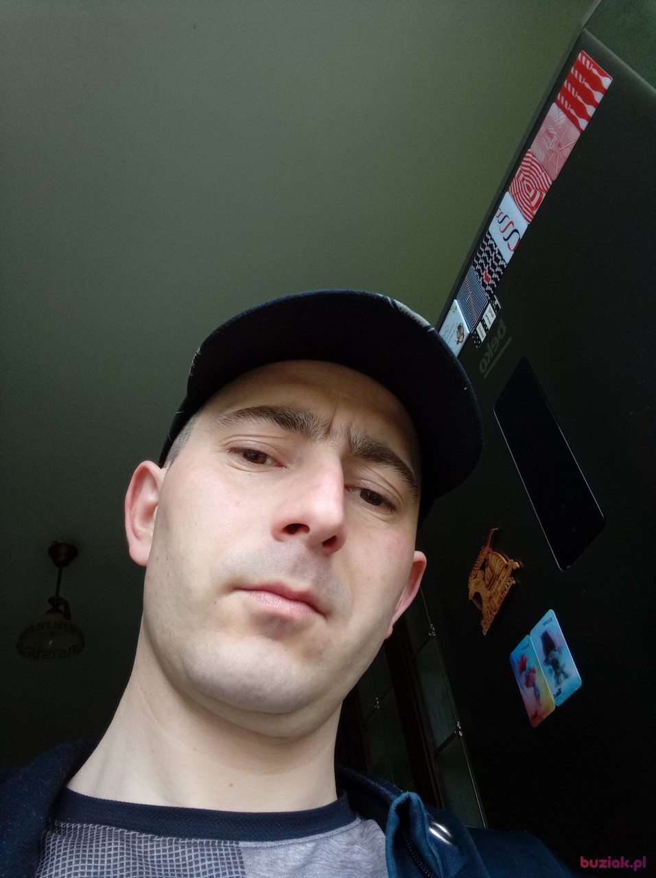 Michallllllllll, Mężczyzna, 35, Chorzele, Polska: 1
