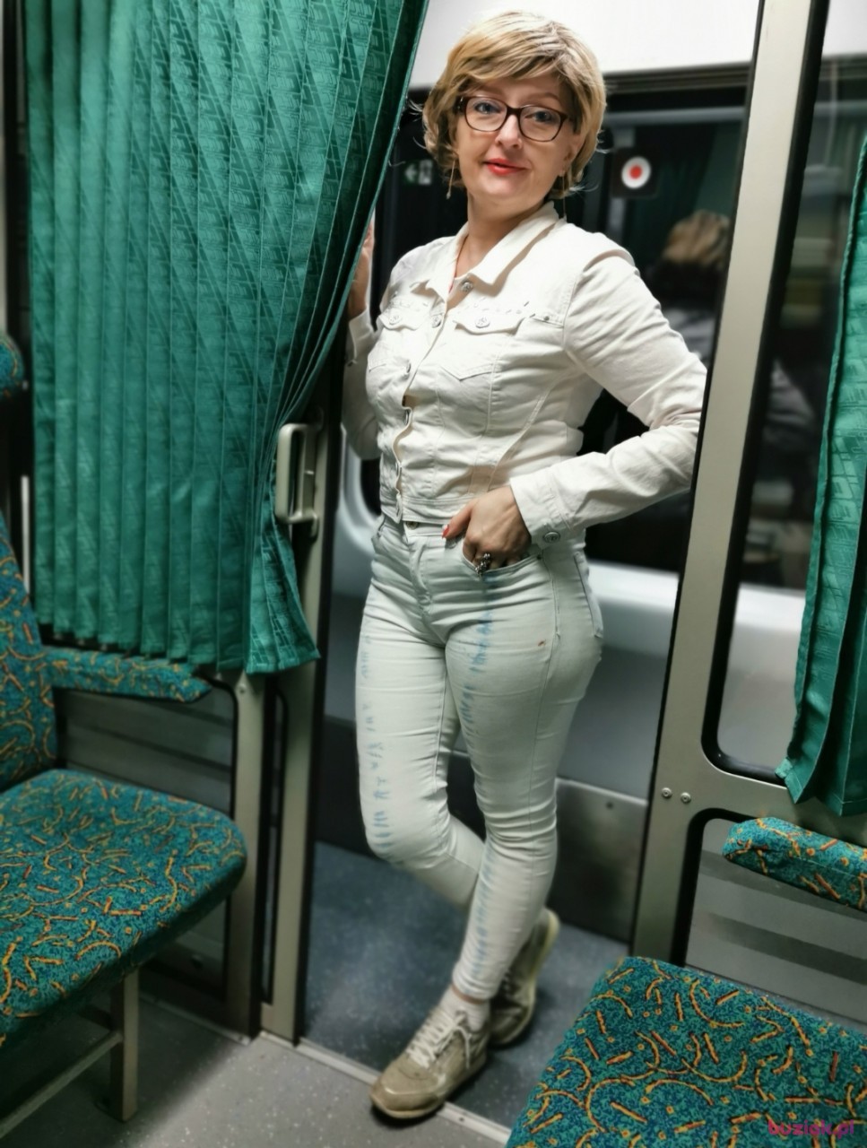 Katarzyna, Female, 52, Wrocław, Polska, Photo: 2