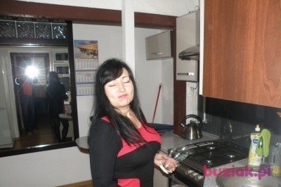Katarzyna, Kobieta, 46, Warszawa, Polska, Zdjęcie: 5