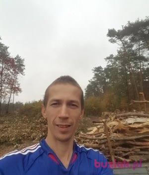 ligosi2261, Mężczyzna, 41, Lipno, Polska: 1